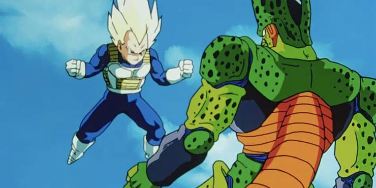 Dragon Ball 10 Ways The Hyperbolic Time Chamber Changed The Series Forever Dragon Ball 10 Ways The Hyperbolic Time Chamber Changed The Series Forever